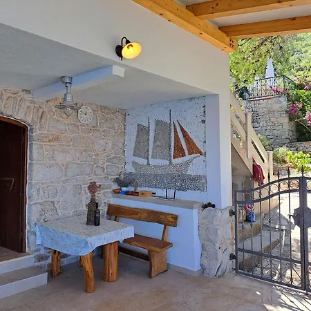 Robinson Ane Dom wakacyjny *