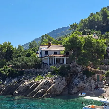 Robinson Ane Σπίτι διακοπών