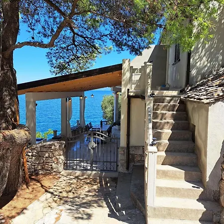 Robinson Ane Dom wakacyjny