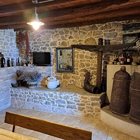 Robinson Ane Σπίτι διακοπών *