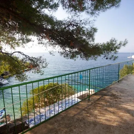 Robinson Ane Σπίτι διακοπών