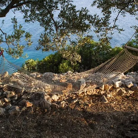 Robinson Ane Σπίτι διακοπών *