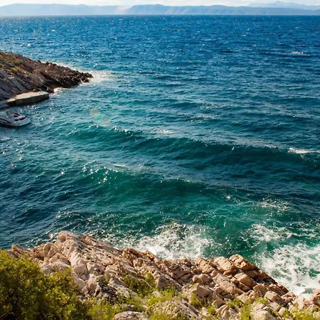 Σπίτι διακοπών Robinson Ane