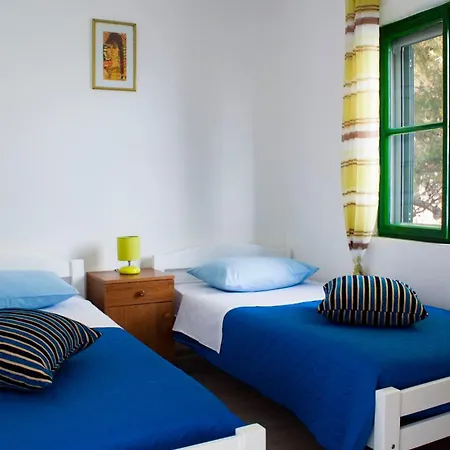 Σπίτι διακοπών Robinson Ane *