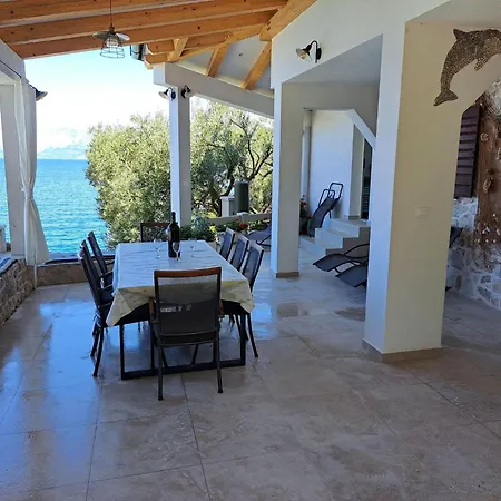 Robinson Ane Dom wakacyjny