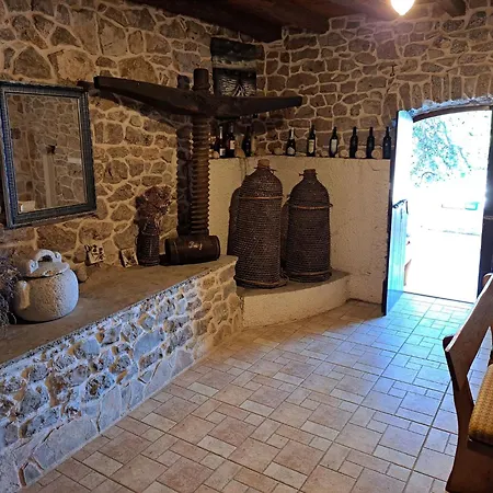 Robinson Ane Σπίτι διακοπών *