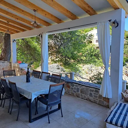 Robinson Ane Σπίτι διακοπών