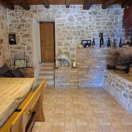 Robinson Ane * Gdinj